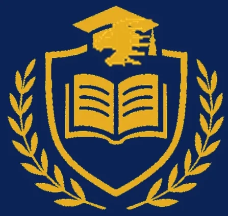 Scholarship den logo